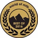 BEST OF MTB 2016